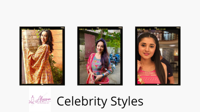 CELEBRITY & INFLUENCER styles